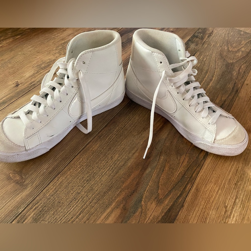Nike Blazers